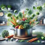 Steam Vegetables for Flavor: Key Tips for Enhancing Taste