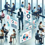 Customising Training for Efficiency in Administrative Tasks