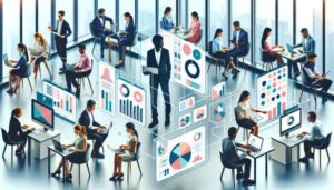 Customising Training for Enhanced Efficiency in Administrative Tasks