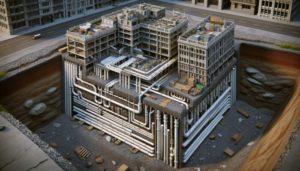 Perimeter Drainage Solutions for Chilliwack Homes