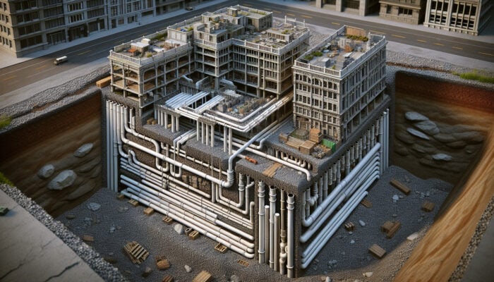 Perimeter Drainage Solutions for Chilliwack Homes