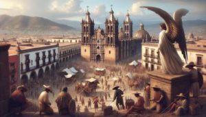 Explore a Timeless Journey in San Miguel de Allende
