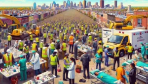 Safety Gloves Supplier: Your Local Cambridge Option