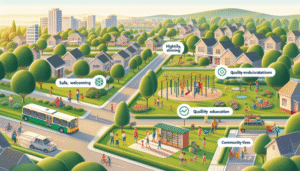 Family-Friendly Neighbourhoods in Mahikeng for Mid-Level Living