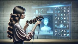 Shark Flexstyle: Achieve Perfect Waves and Curls Effortlessly