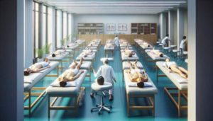 Acupuncture for Mental Fatigue: A Holistic UK Solution