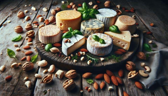 Vegan Cheese Alternatives: Your Ultimate Guide to Making Them