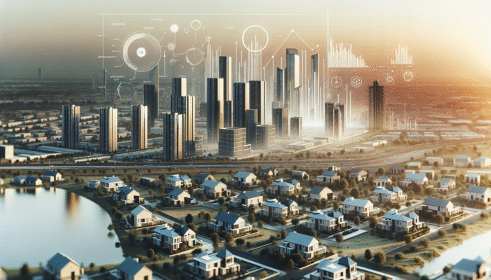 Property Buying Guide for First-Time Homebuyers in Boksburg