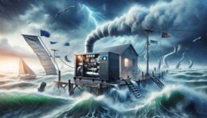 Hurricane Generator: Key Benefits for Storm Preparedness