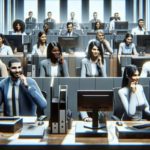 Maximising Non-profit Efficiency with Human Virtual Assistants