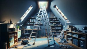 Loft Clearance Tools Essential for UK Homes: Your Guide