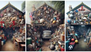 Autumn House Clearance: Essential Tips for Decluttering Success