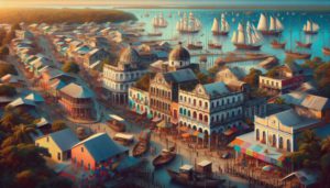 Belize City Travel Guide for Essential Explorers