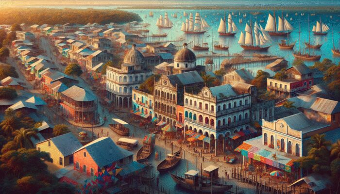 Belize City Travel Guide for Essential Explorers