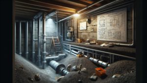 Crawl Space Drainage Solutions for Residents of Mission