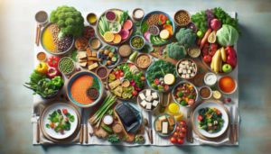 Vegan Cooking Tips for Hosting a Memorable Meal