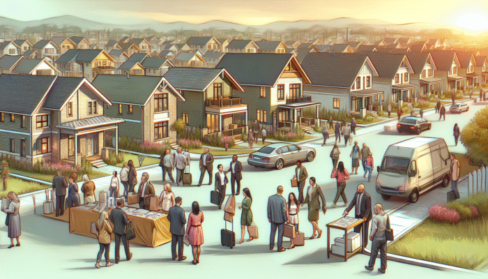 Affordable Neighborhoods for First-Time Buyers in Ermelo