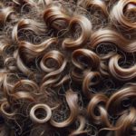 Frizz Control Cream for Achieving Sleek, Smooth Hair