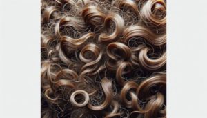 Frizz Control Cream for Achieving Sleek, Smooth Hair