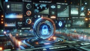 Credit Monitoring Tools for UK Debt Consolidation