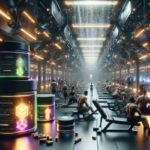 Nootropic Pre-Workouts Boost Performance Effectively