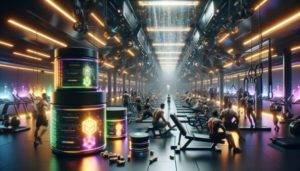 Nootropic Pre-Workouts Boost Performance Effectively