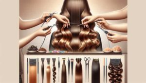 Salon Extensions: Your Essential Guide to Melting Tools