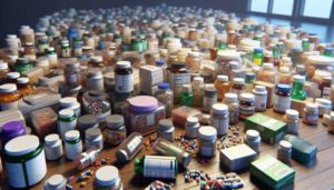 Spot Fake Supplements: Your Essential Guide to Authenticity