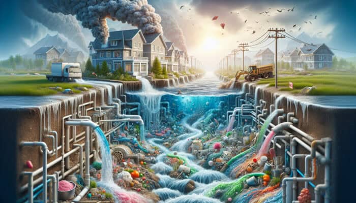 Backflow Testing Services for Safety Assurance in Port Coquitlam