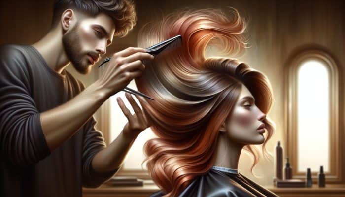 Hairdressing Terms: Essential Guide to Understanding Them