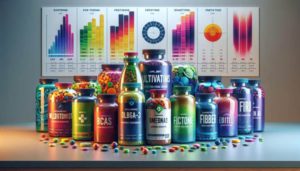 Intermittent Fasting Supplements: Essential Guide and Insights