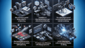 Video Production Services in Wotton-under-Edge for Small Businesses