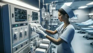 Medical Tissue Wipes: Crucial for Maintaining Hygiene