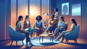 Mental Health Resources for Women: A UK Support Guide