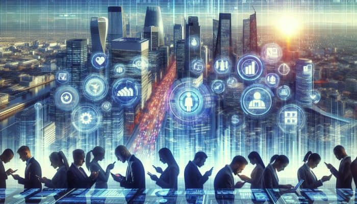 Fintech’s Impact on UK Debt Consolidation Trends