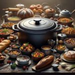 Dutch Oven: Essential Tool for Every Kitchen