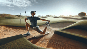 Golf Mobility Exercises: Top Picks in South Africa