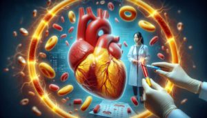 Cholesterol Blood Test Insights: A Guide for Arbroath Residents