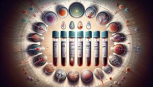 Bearsden Residents’ Guide to Fertility Blood Tests