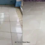 Restored Marble: Achieve a Flawless, Like-New Shine