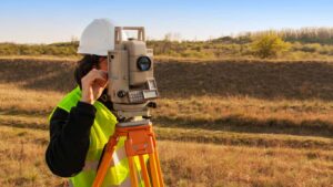 Precision Mapping Solutions for Accurate Surveys in Tarneit