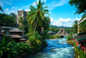 Adventure Capital of Belize: San Ignacio for US Travelers
