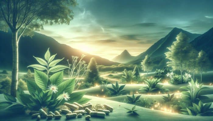 Adaptogens in Fitness: Embracing a Rising Trend