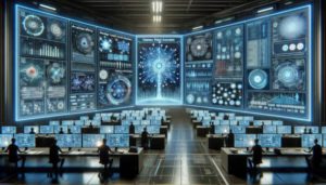 Performance Metrics for Human Virtual Assistants Globally