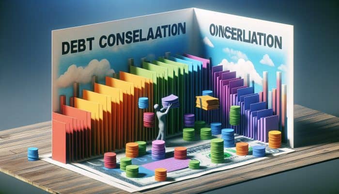 Debt Consolidation Lenders: A Vital Guide for UK Negotiations