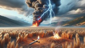 Essential Tips and Techniques for Wilderness Fire Safety