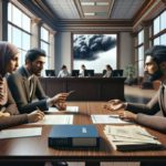 Cosigner Rules for UK Debt Consolidation Loans Explained