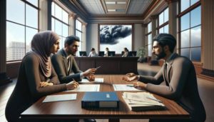 Cosigner Rules for UK Debt Consolidation Loans Explained