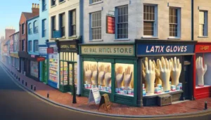 Latex Gloves Buying Guide: Essentials for Portsmouth Residents